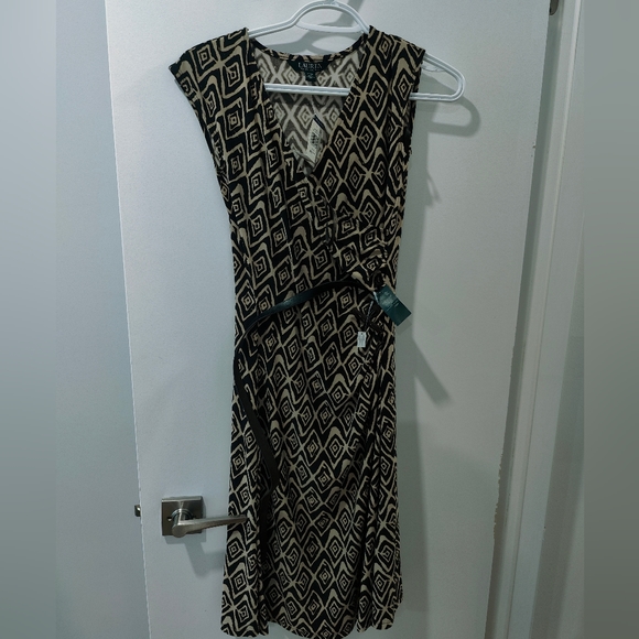 BNWT Lauren by Ralph Lauren dress xxs - Picture 1 of 2